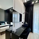 Vendégház Gallerie Boutique Nápoly