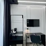 Gallerie Boutique Vendégház 4*