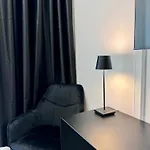 Vendégház Gallerie Boutique Nápoly