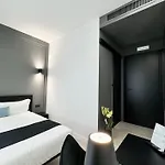 Vendégház Gallerie Boutique Nápoly
