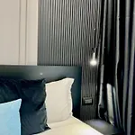 Vendégház Gallerie Boutique Nápoly