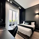 Gallerie Boutique Vendégház Nápoly
