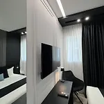Gallerie Boutique Nápoly
