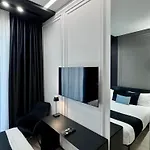 Gallerie Boutique Vendégház Nápoly