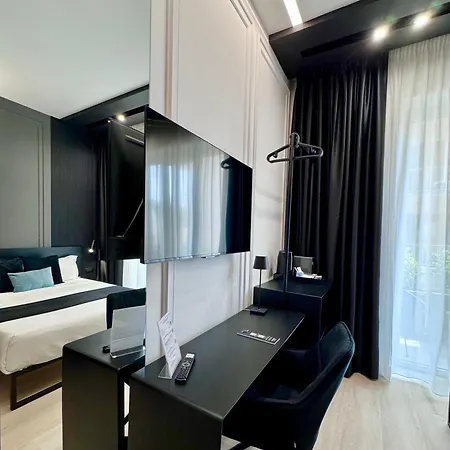 Penzion Gallerie Boutique Neapol