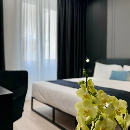 Guest house Gallerie Boutique