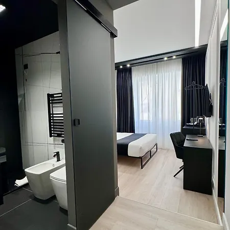Gallerie Boutique Guest house Naples