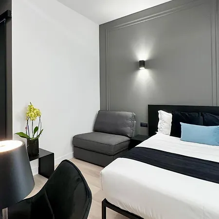 Gallerie Boutique 4*
