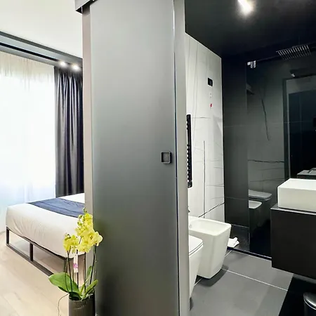 Guest house Gallerie Boutique