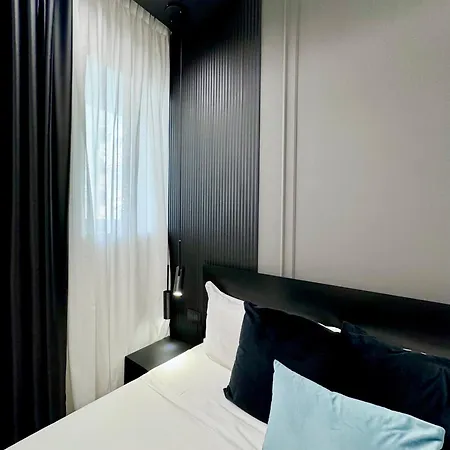 Guest house Gallerie Boutique Naples