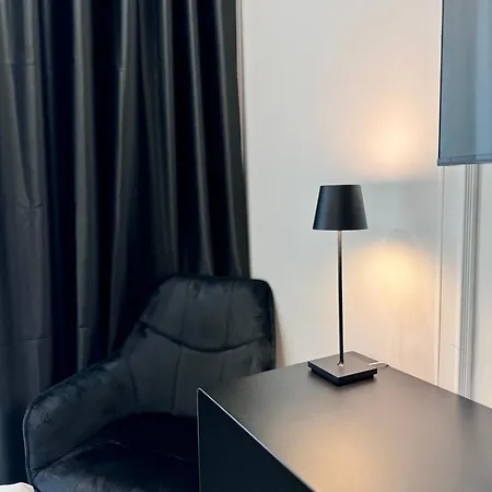 Penzion Gallerie Boutique Neapol