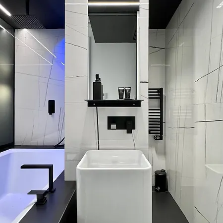 Gallerie Boutique 4*