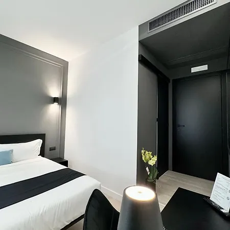 Guest house Gallerie Boutique Naples