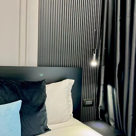 Guest house Gallerie Boutique Naples