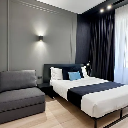 Guest house Gallerie Boutique
