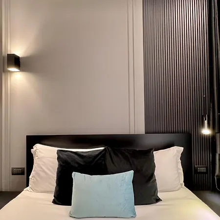 Gallerie Boutique Guest house