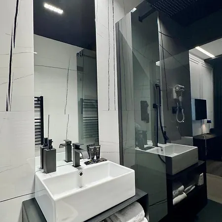 Guest house Gallerie Boutique Naples