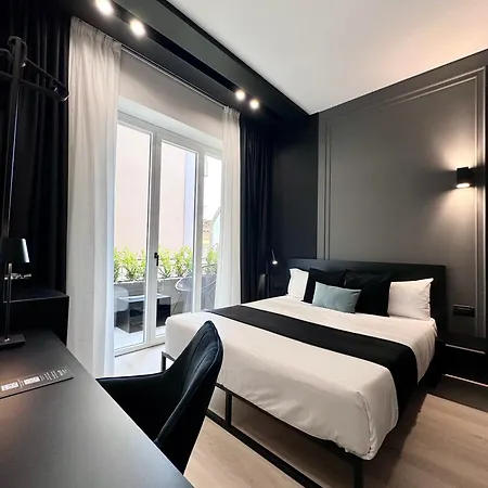 Gallerie Boutique Guest house Naples