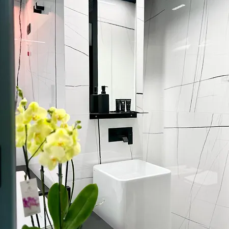 Guest house Gallerie Boutique Naples