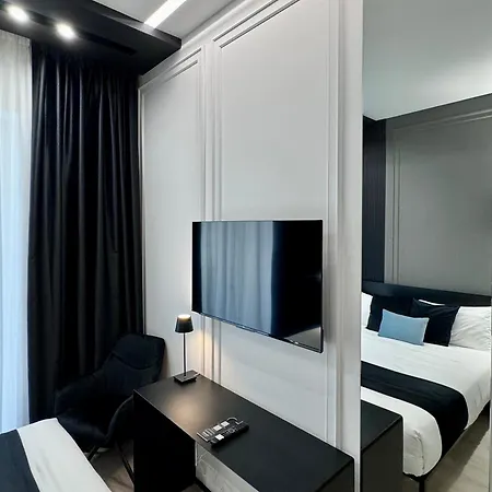 Gallerie Boutique Guest house Naples