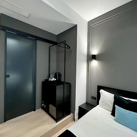 Gallerie Boutique Guest house