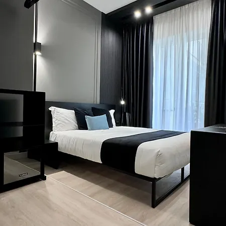 Gallerie Boutique Guest house