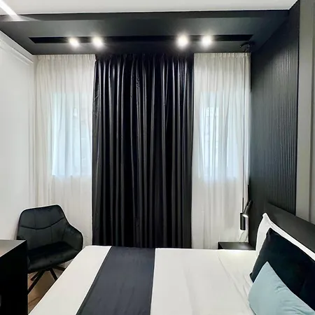 Gallerie Boutique Neapol