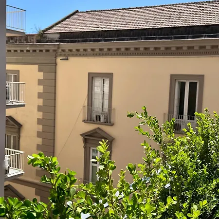 Gallerie Boutique Guest house Naples